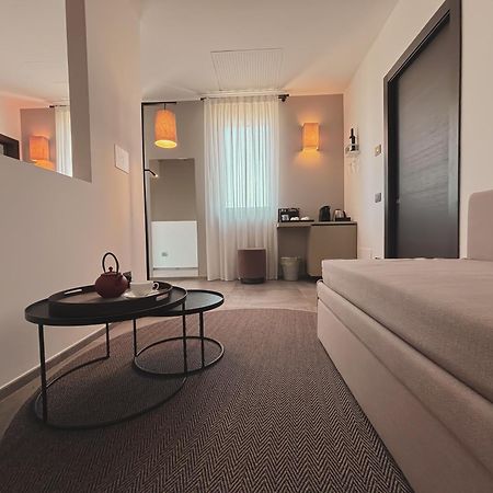 Natiia Relais - Adults Only Hotell Lazise Exteriör bild
