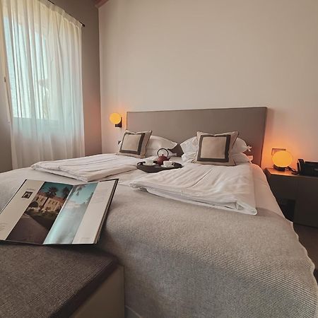 Natiia Relais - Adults Only Hotell Lazise Exteriör bild