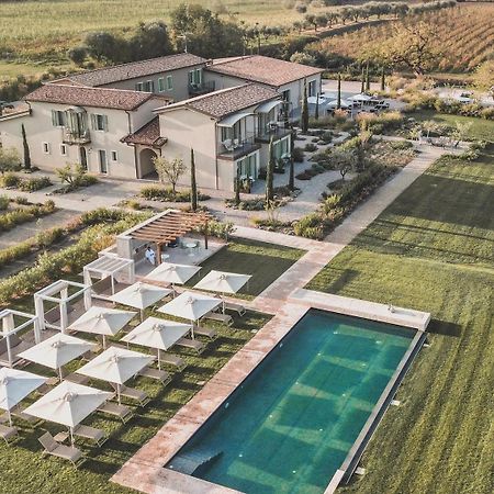 Natiia Relais - Adults Only Hotell Lazise Exteriör bild