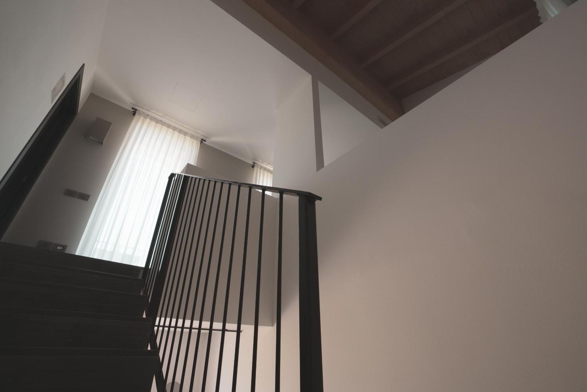 Natiia Relais - Adults Only Hotell Lazise Rum bild
