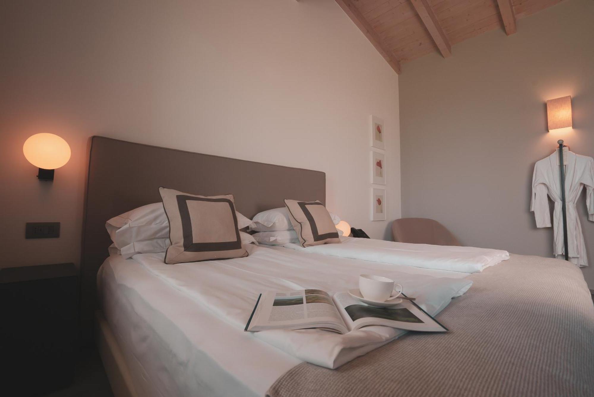 Natiia Relais - Adults Only Hotell Lazise Exteriör bild