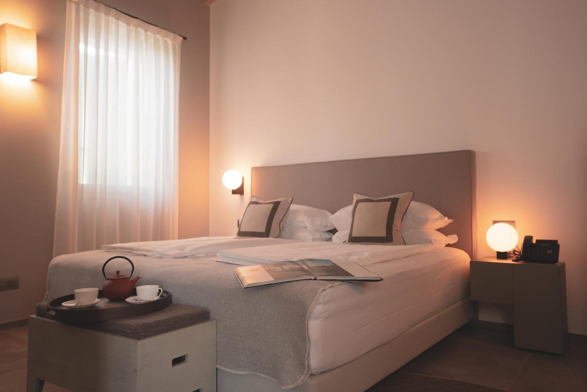 Natiia Relais - Adults Only Hotell Lazise Exteriör bild