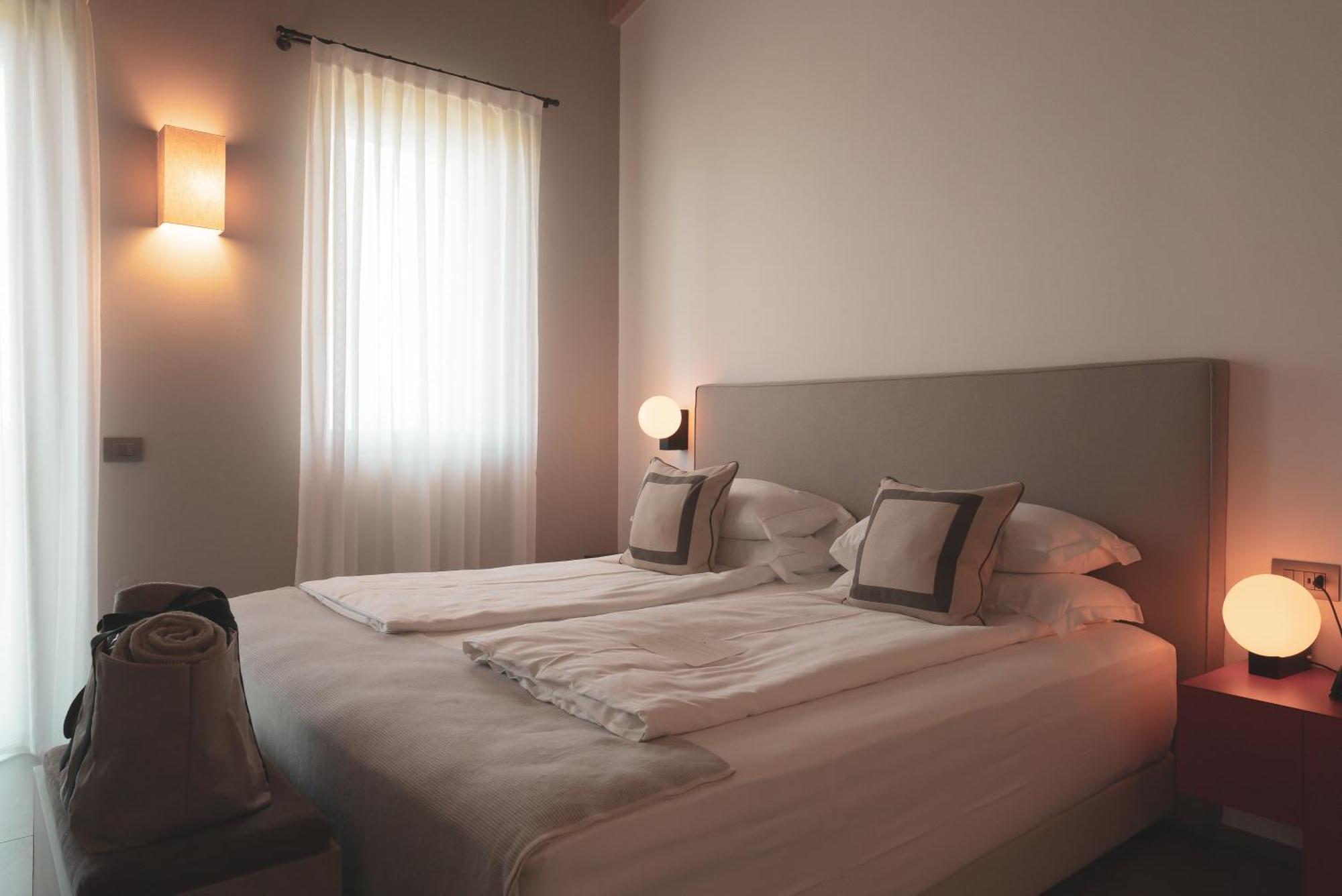 Natiia Relais - Adults Only Hotell Lazise Exteriör bild
