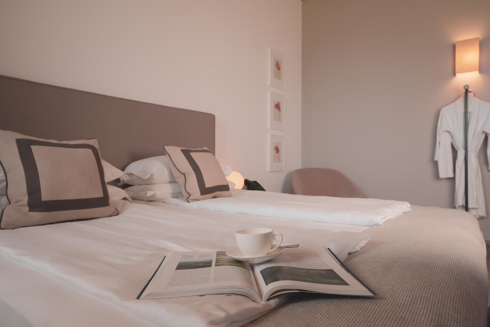 Natiia Relais - Adults Only Hotell Lazise Exteriör bild