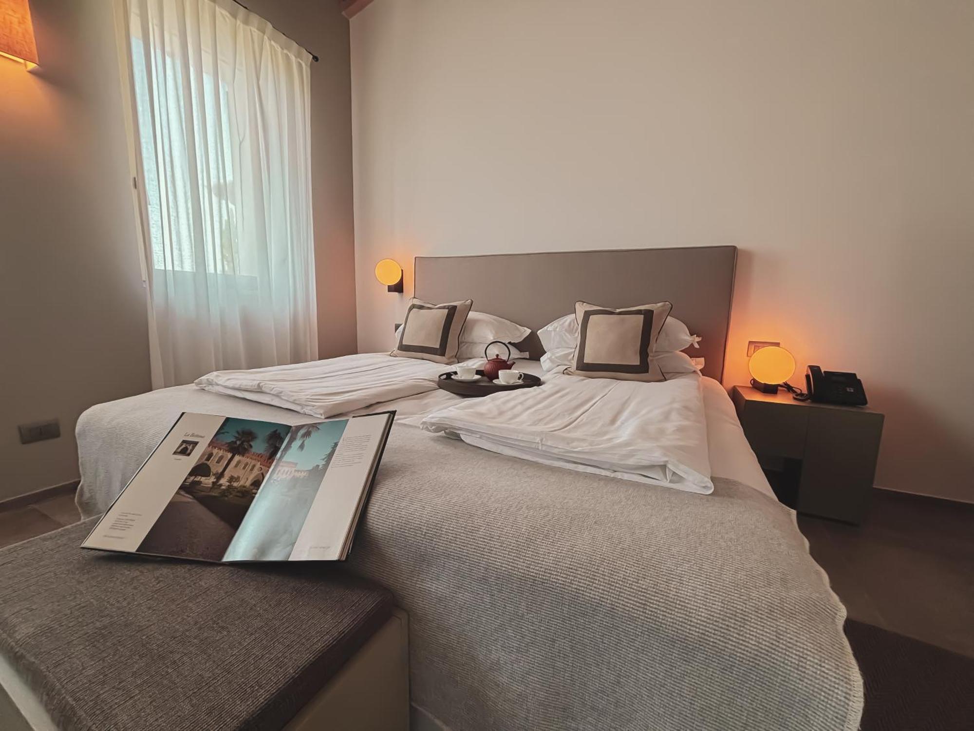 Natiia Relais - Adults Only Hotell Lazise Exteriör bild