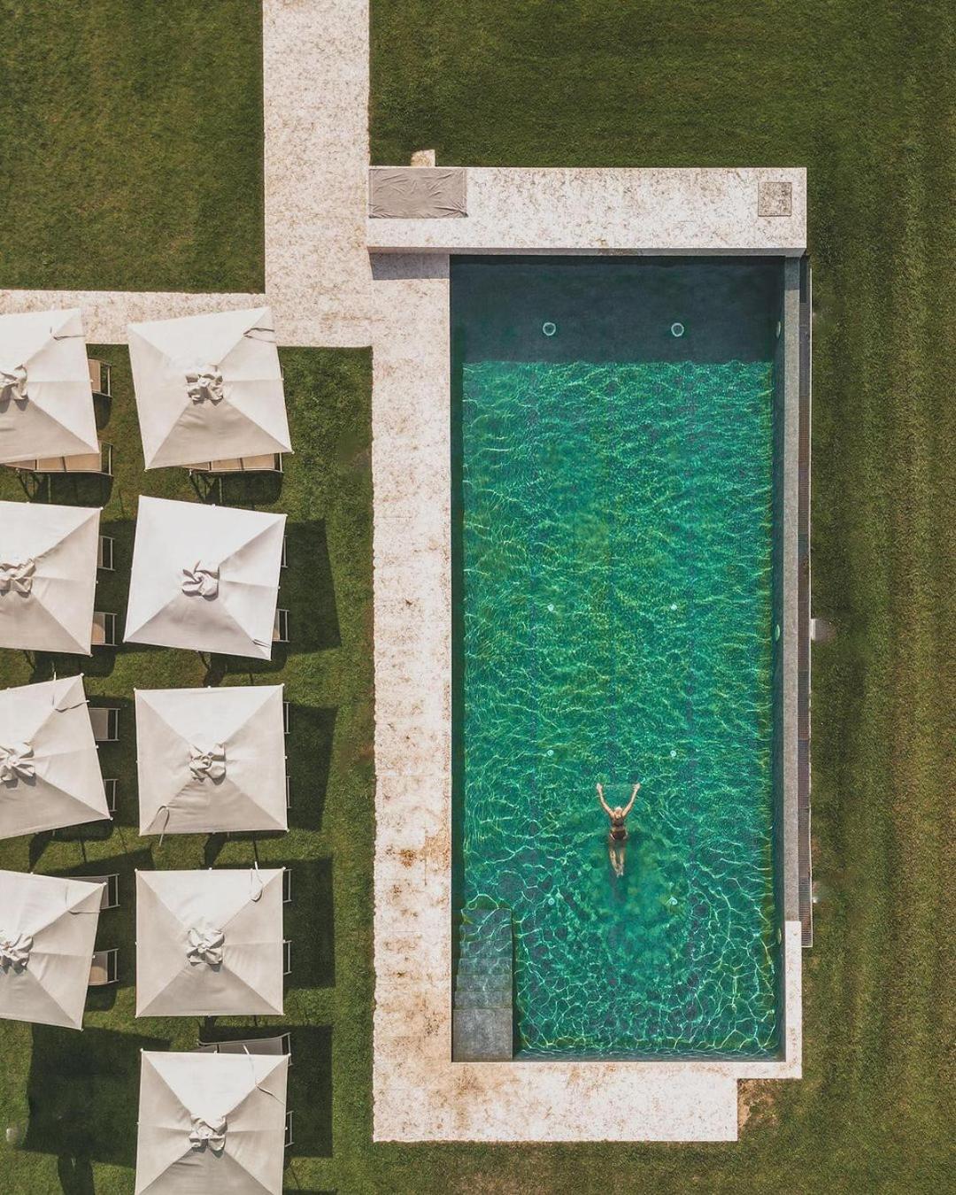 Natiia Relais - Adults Only Hotell Lazise Exteriör bild