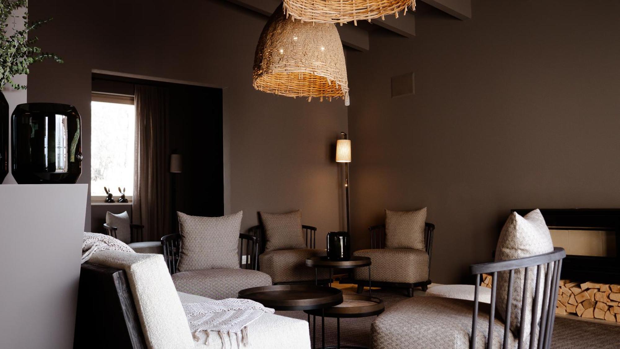 Natiia Relais - Adults Only Hotell Lazise Exteriör bild