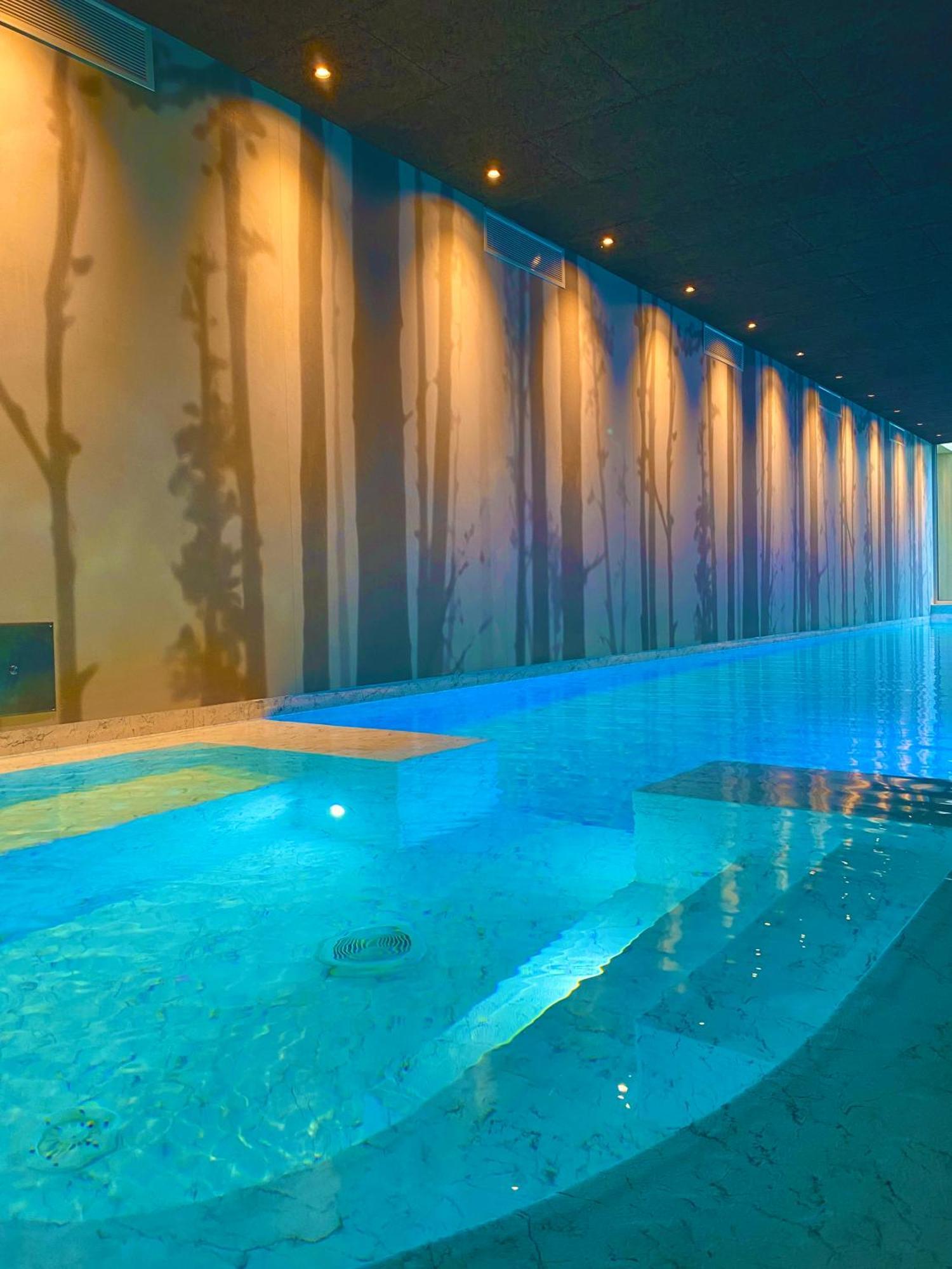 Natiia Relais - Adults Only Hotell Lazise Exteriör bild